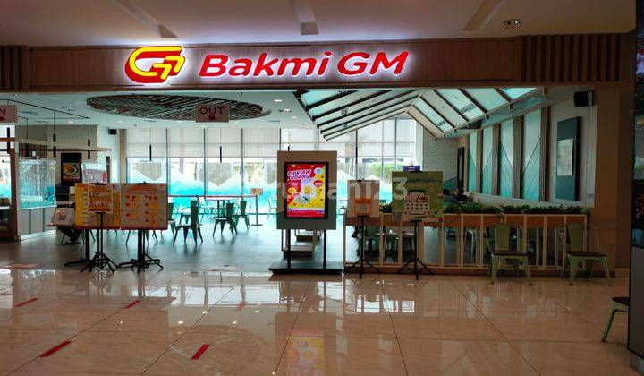 Soho Pancoran Kantor Mezzanine Ekonomis Luas102m2 Jakarta Selatan 16