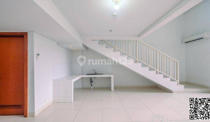 Soho Pancoran Kantor Mezzanine Ekonomis Luas103m2 Jakarta Selatan 6