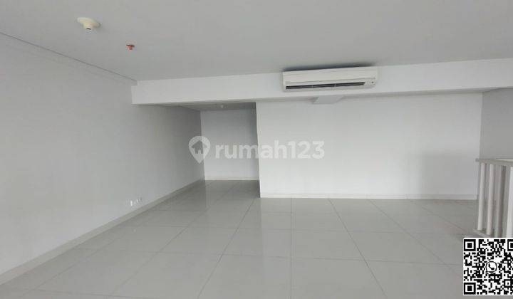Soho Pancoran Kantor Mezzanine Ekonomis Luas103m2 Jakarta Selatan 9