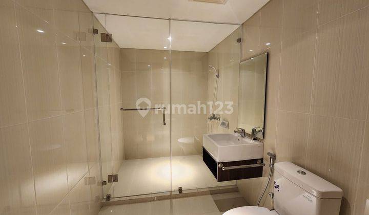Soho Pancoran Kantor Modern Harga Ekonomis Low Cost di Luas 100m2