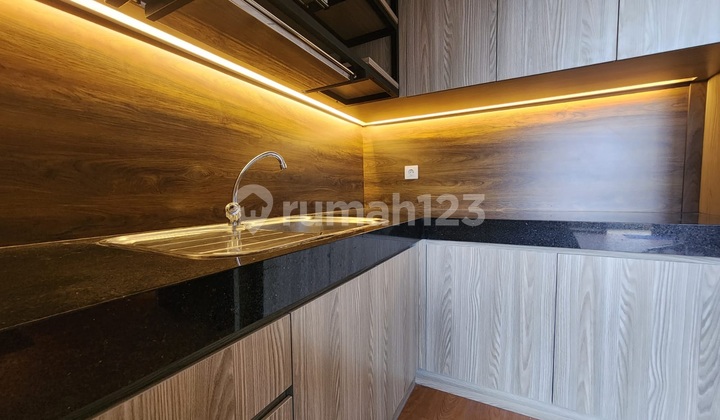 Soho Pancoran Solusi Terbaik Kantor Modern Ekonomis di Jaksel