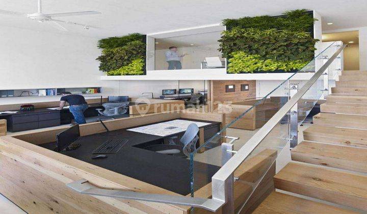Soho Pancoran Kantor Dengan Dp Biaya Operasional Ekonomis 1