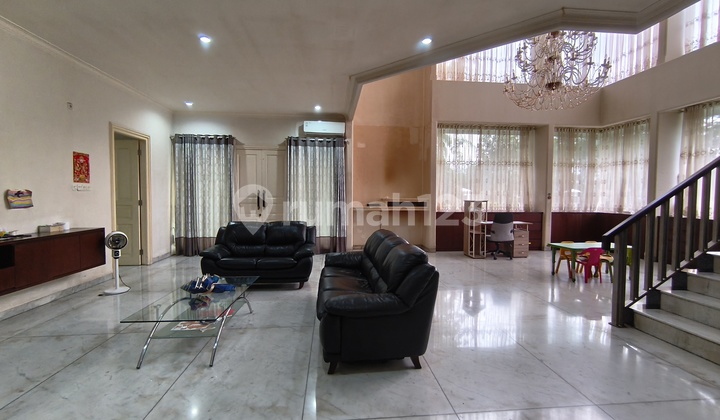 Cheapest in Intercon Kebon Jeruk, 550 meters, Full Marble 2