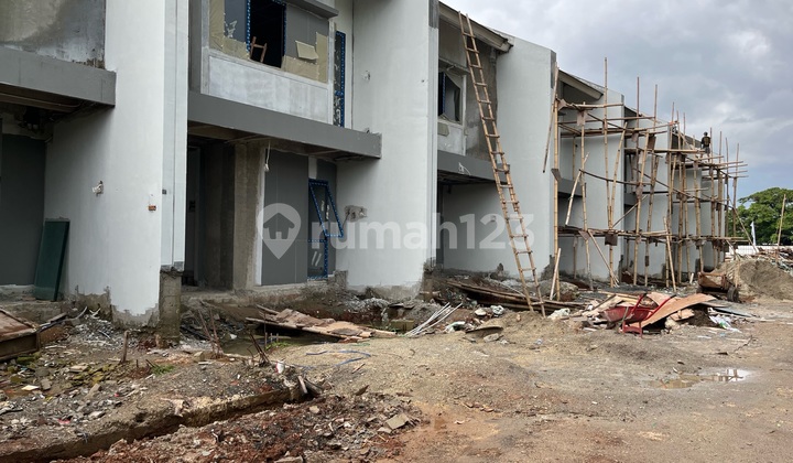 New House, Many Free Fees 2