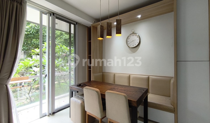 Rainbow Spring, 2br, Full Furnished