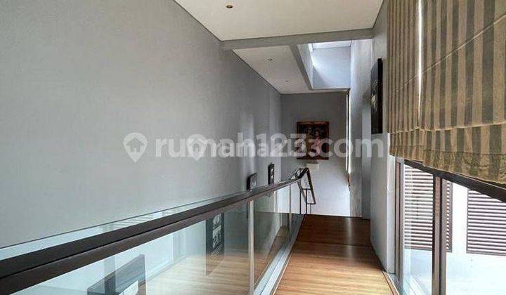 Rumah 400meter di Permata Buana 2