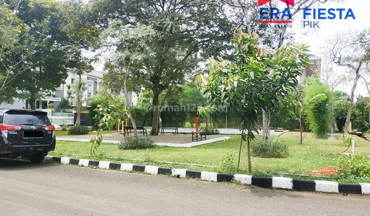 Permata Buana, Cluster Baru, Hadap Timur 2