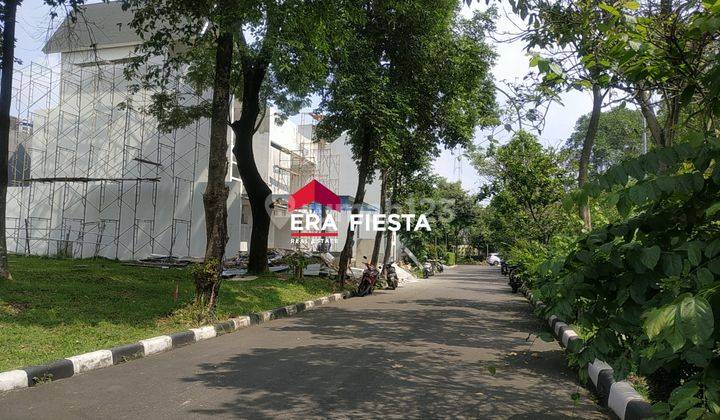 Puri Botanical, Cluster Euginia 2