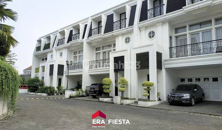 Madja Residence, Lokasi Blok Favorite 2