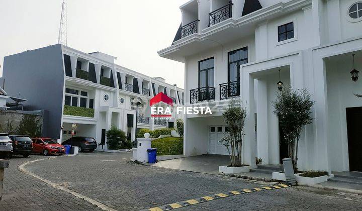 Madja Residence, Lokasi Blok Favorite 1