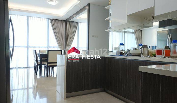 Dijual Apartemen Windsor  1