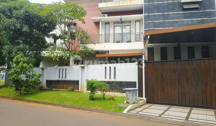 Pondok Hijau Golf, 470meter 2