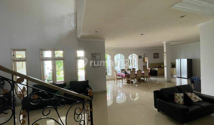 Rumah Hadap Timur, 430meter di Sutera Magnolia 2