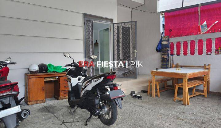 Siap Dinego, Rumah 126m² Di Semanan, Hadap Selatan 2