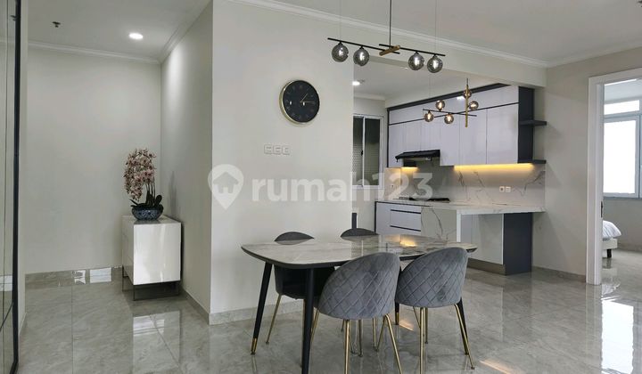 Apt Ambassador 2, Fully Furnished, 3BR Apt Ambassador 2, Fully Furnished, 3BR