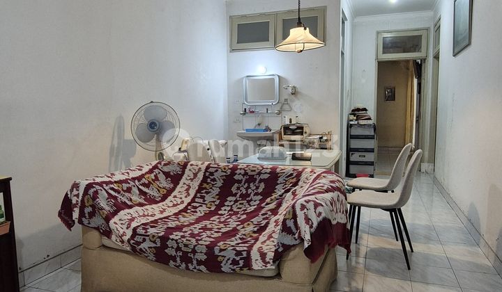 Rumah Siap Bangun di Puri Indah Rumah Siap Bangun di Puri Indah