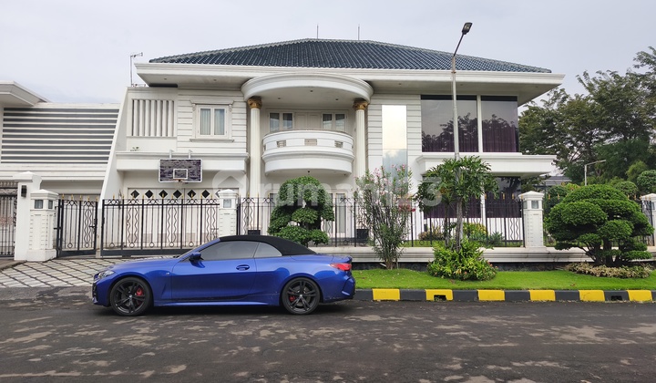 Termurah di Intercon Kebon Jeruk, 550meter, Full Marmer Termurah di Intercon Kebon Jeruk, 550meter, Full Marmer