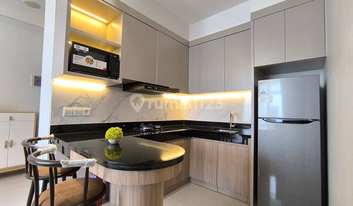 Ciputra International, Full Furnished, 2BR 2