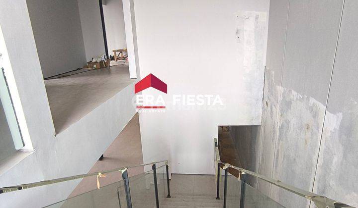 Rumah Brand New Di Cluster Fortunia Residence 2