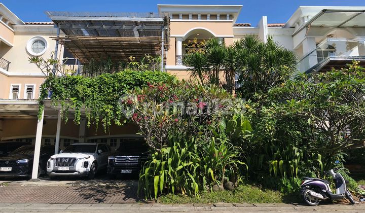 Jual Cepat Rumah Di Bgm Pik