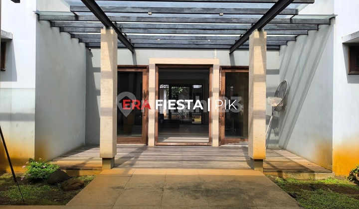 980m² House Full Marble, Villa Concept in Joglo 2