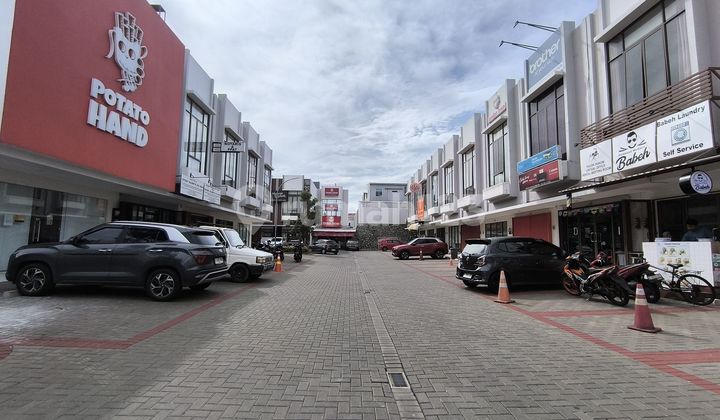 Ruko Aniva , Posisi Sangat Strategis Dan Tersewa, Cocok Untuk Investasi