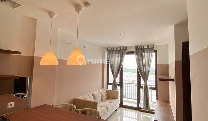 Assati BSD, 3BR, Full Furnished 1