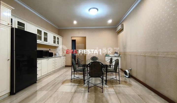 Rumah Di Kedoya Baru, Hadap Timur 2