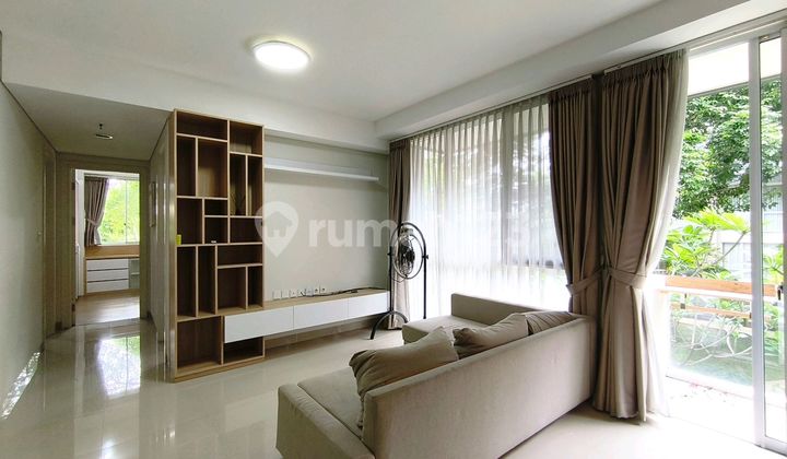 Rainbow Spring, Nego Sampai Deal Rainbow Spring, Nego Sampai Deal