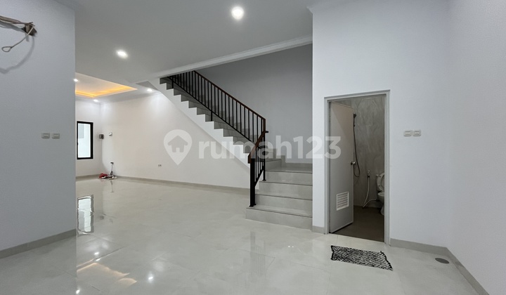 New House Facing East Area 120M² 2