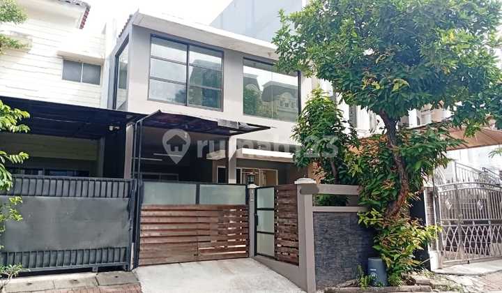 Rumah di Layar Permai