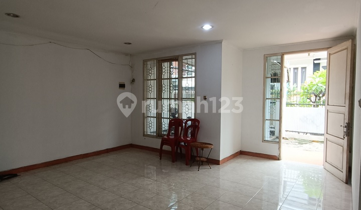 Rumah di Puri Media Luas Tanah 135M² 2