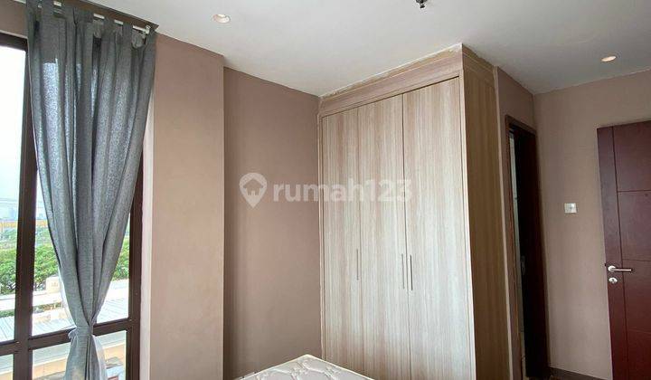 Assati BSD, 3BR, Full Furnished 2