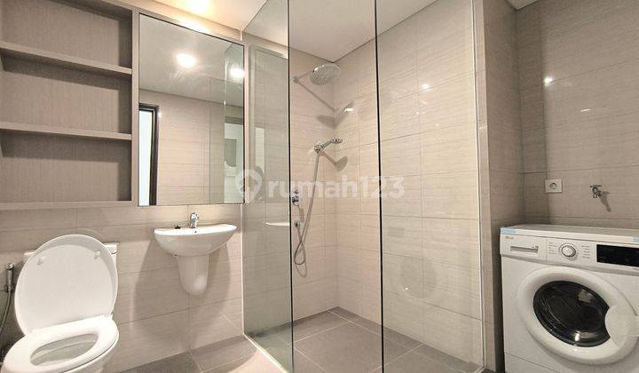 Ciputra International, Full Furnished, 2BR 2