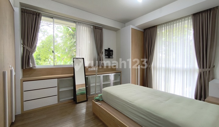 Rainbow Spring, Nego Sampai Deal 2