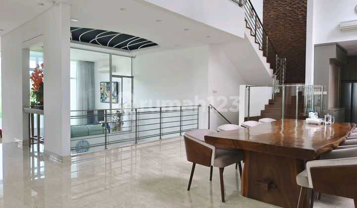 Rumah Pantai Mutiara, Luas 434m, Hadap Selatan 2