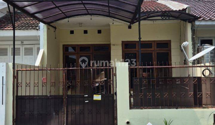 Puri Indah,140m² 1