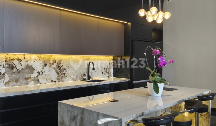 Rumah Mewah Di Casa Goya Rumah Mewah Di Casa Goya