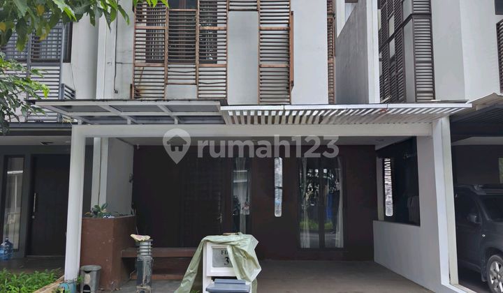 Whelford, Already Renovated