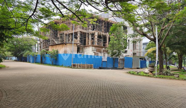 Kavling Langka Puri Botanical, Bisa Kpt Kavling Langka Puri Botanical, Bisa Kpt