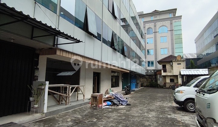 Jual Cepat Ruko Sastra Graha