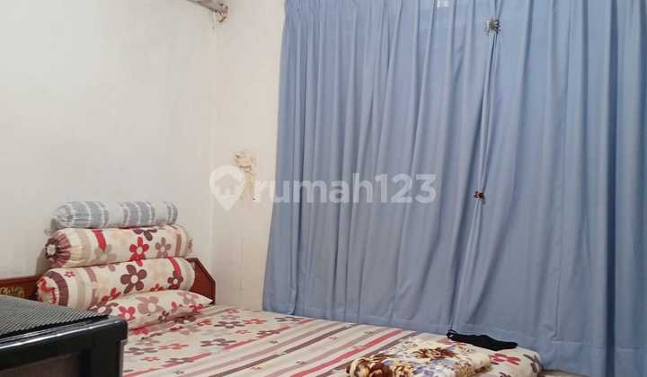 Rumah Muara Karang Luas 120M² 2