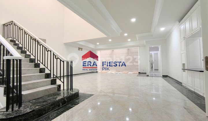 Rumah di Puri Indah Blok J Rumah di Puri Indah Blok J