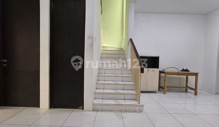 Puri Botanical, 108M² 2