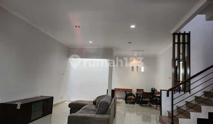 Disewa Rumah Di Blok 2 Luas 120m²