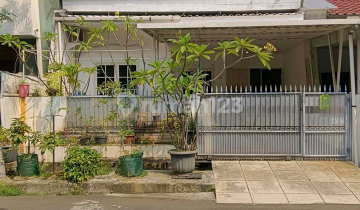 Cuma 20Jt Per Meter di Permata Buana, 160M², Hadap Utara Cuma 20Jt Per Meter di Permata Buana, 160M², Hadap Utara