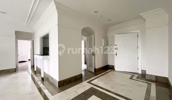 Apt Permata Hijau Baru Selesai Renovasi, 2+1Br Apt Permata Hijau Baru Selesai Renovasi, 2+1Br