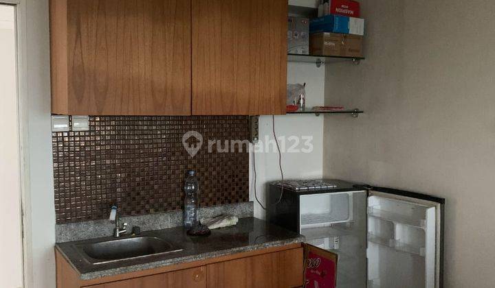 Siap Huni Tipe Br+ Apartemen Berkeley Universitas Ciputra Lt. 26 2