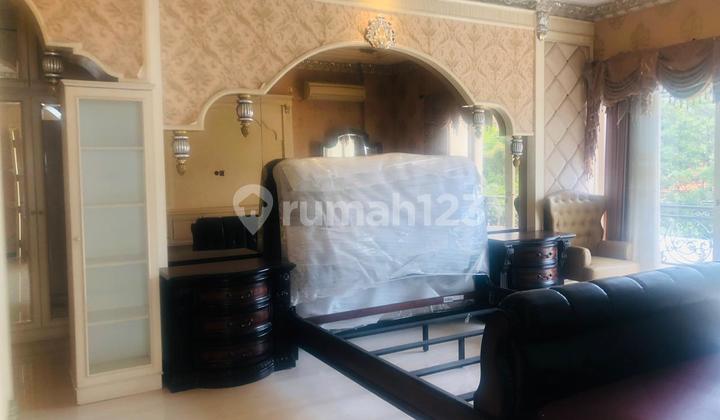 JUAL RUGI Rumah di Jalan Cokroaminoto Selangkah ke Raya Darmo 2