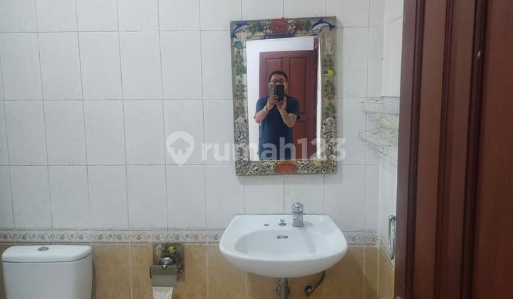 OWNER lagi BU Rumah Villa Bukit Mas Cluster Monaco 1 - Nego sampai Deal 2